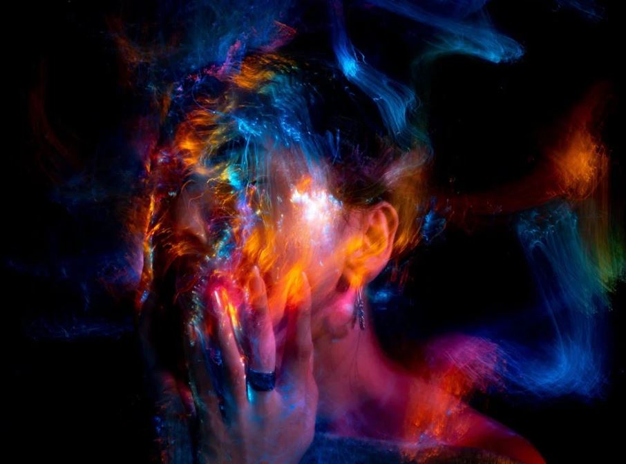 Professional Colour Analysis