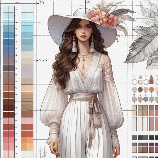 Styling Tips for Singapore’s Festivals and Celebrations Based on Your Colour Palette