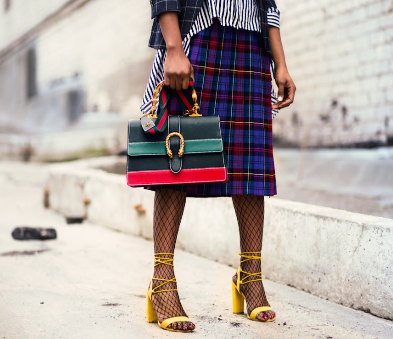 Office to Evening: How to Adapt Your Workwear Colours for After-Hours Events