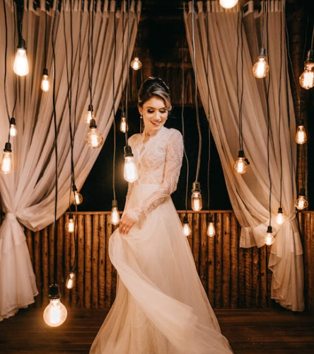 Personal Colour Analysis for Special Occasions: From Weddings to Gala Dinners in Singapore