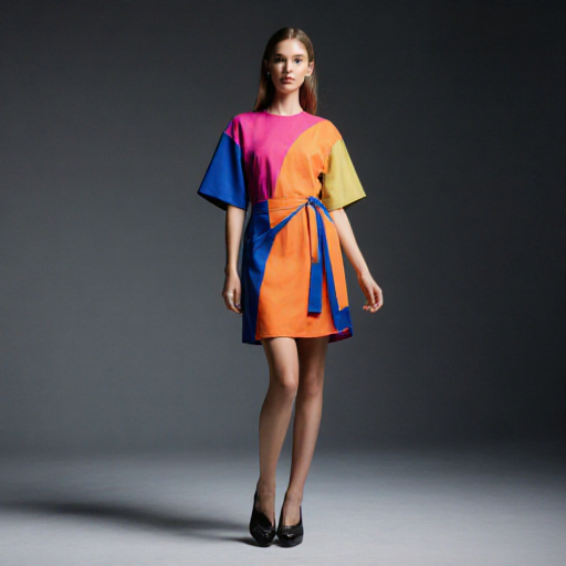 Mixing Patterns and Prints Without Clashing Your Colour Palette