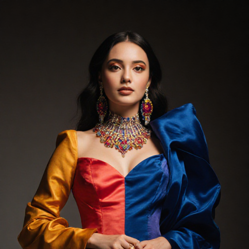 Professional Colour Analysis for Corporate Styling: Dressing for Success in Singapore