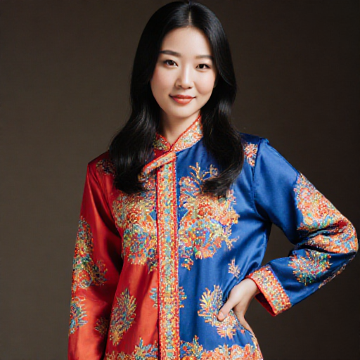 Colour Psychology in the Workplace: How Personal Colour Analysis Boosts Confidence and Professional Presence