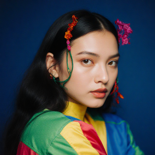 How to Choose Colours That Flatter You Under Singapore’s Lighting Conditions