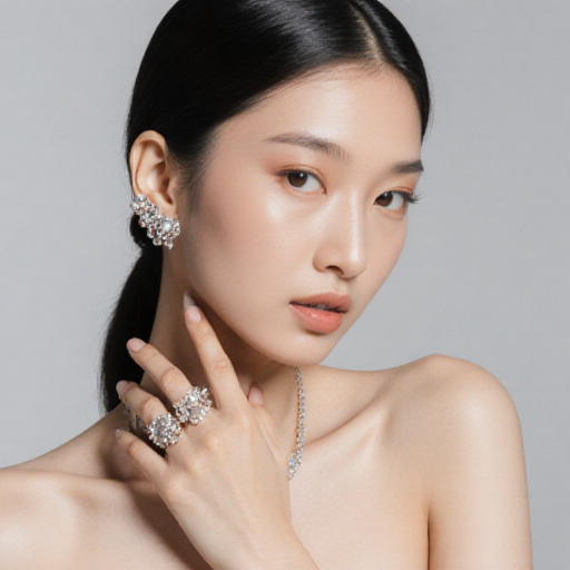 How to Coordinate Jewellery with Your Personal Colour Palette in Singapore