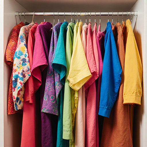 How to Transition Your Wardrobe from Work to Weekend Using Personal Colour Analysis