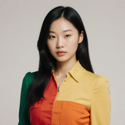 Sustainable Fashion in Singapore: Choosing Colours That Last and Stay Stylish