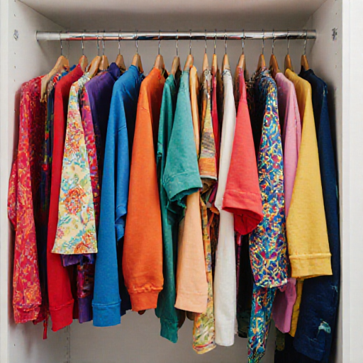 How to Transition Your Wardrobe When Your Personal Colour Season Changes